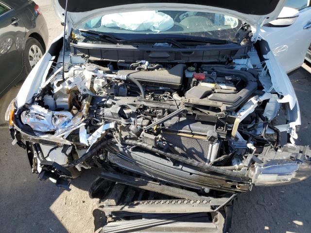 2020 NISSAN ROGUE S JN8AT2MV6LW120453