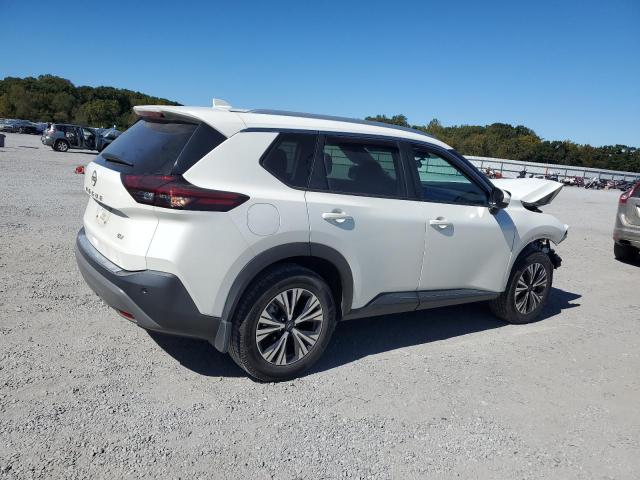 2023 NISSAN ROGUE SV - 5N1BT3BA4PC874475