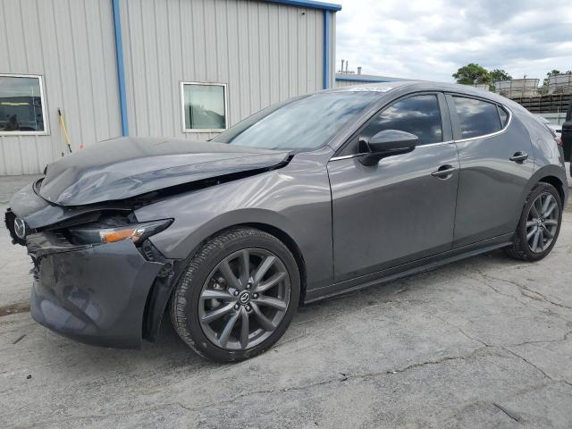 MAZDA 3 PREFERRE