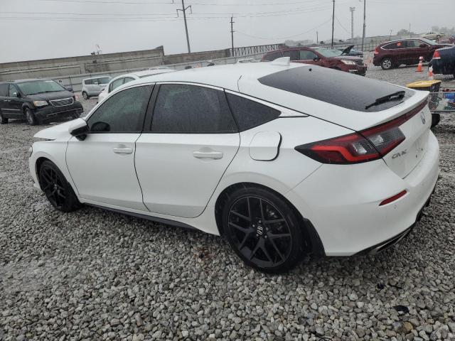 2023 HONDA CIVIC SPOR - 19XFL1H88PE004686