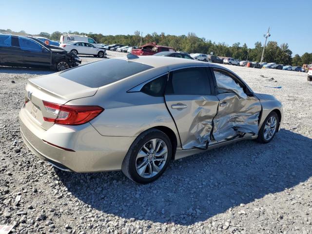 2019 HONDA ACCORD LX - 1HGCV1F19KA096410