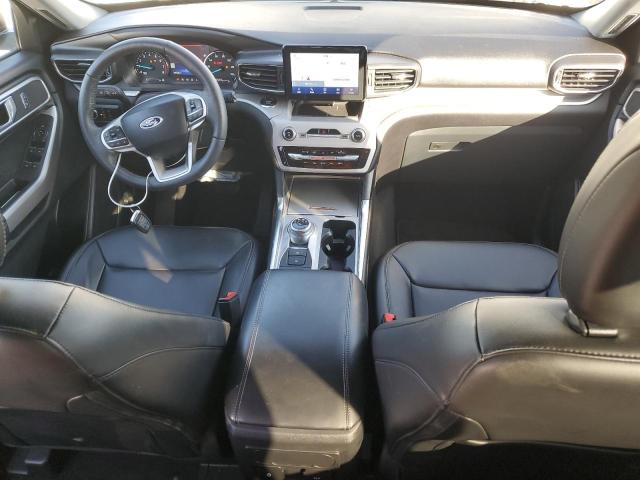 2024 FORD EXPLORER X #3309635079