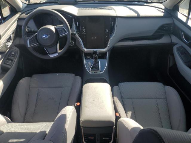 2025 SUBARU LEGACY PRE 4S3BWAD64S3013332