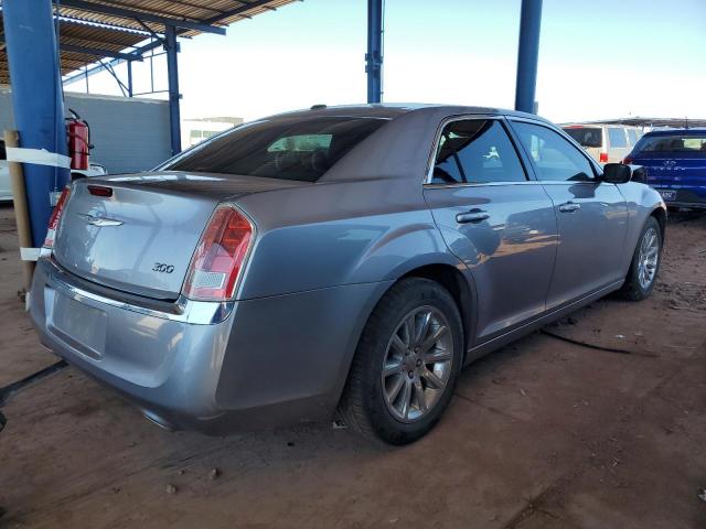 2014 CHRYSLER 300 - 2C3CCAAG4EH376228