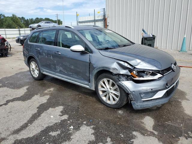 2017 VOLKSWAGEN GOLF ALLTR 3VWH17AU0HM513362