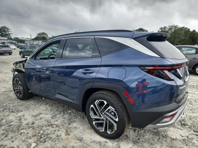 2025 HYUNDAI TUCSON LIM - 5NMJE3DE1SH603992