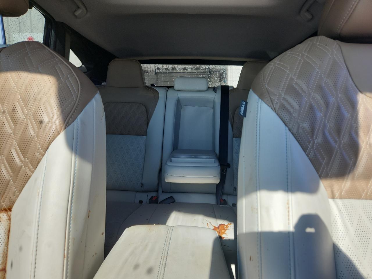 Lot #3290241218 2025 NISSAN MURANO PLA