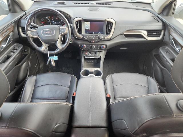 2018 GMC TERRAIN DENALI 3GKALXEX3JL277194