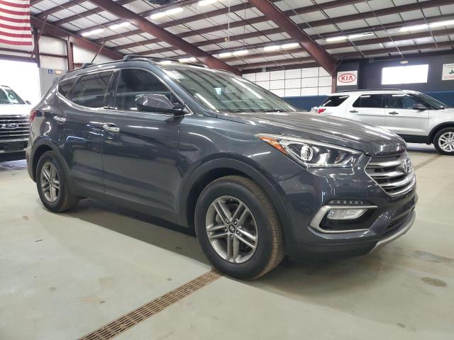 2017 HYUNDAI SANTA FE S - 5XYZU3LB3HG391774