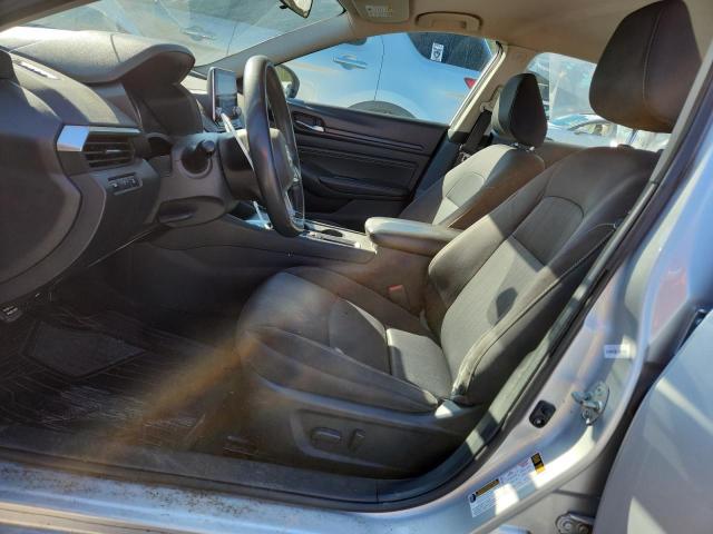 2020 NISSAN ALTIMA S #3296976874