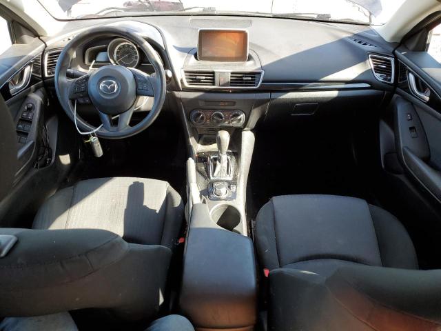 2016 MAZDA 3 SPORT - 3MZBM1T77GM322411