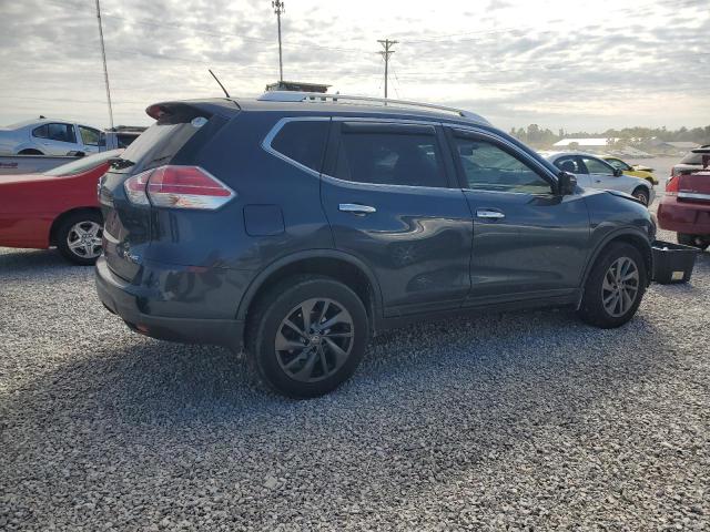 2016 NISSAN ROGUE S #3290246300