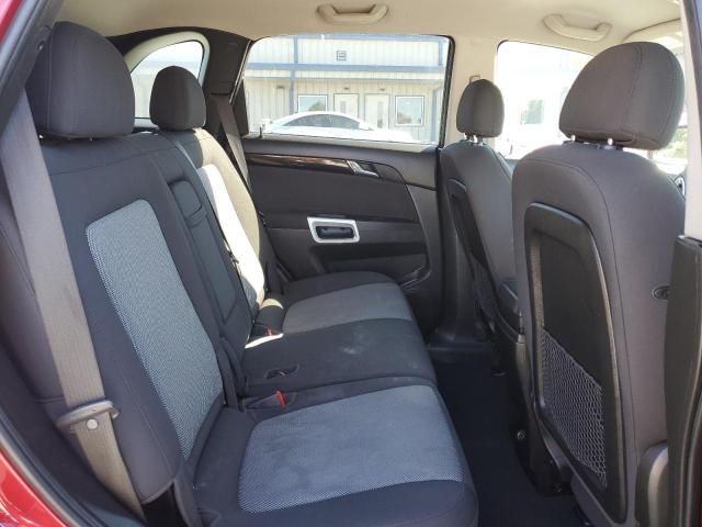 2014 CHEVROLET CAPTIVA LS - 3GNAL2EK1ES656751