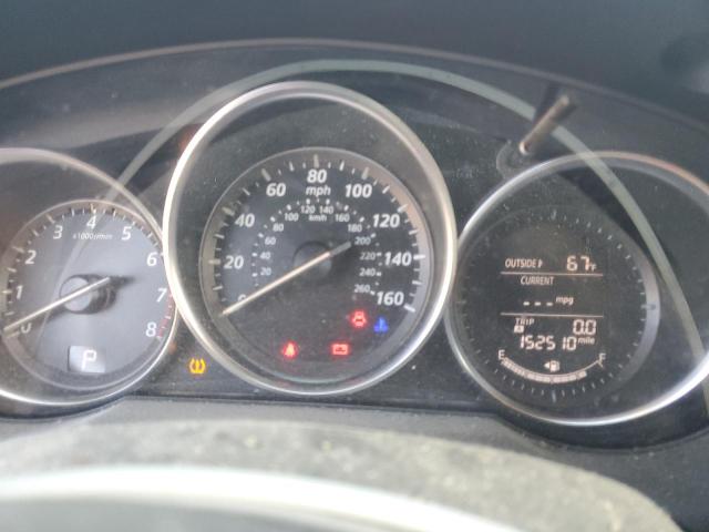 2014 MAZDA CX-5 SPORT - JM3KE2BEXE0375827