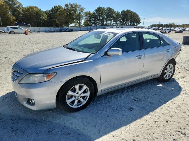 2011 TOYOTA CAMRY BASE - 4T1BF3EK5BU654938