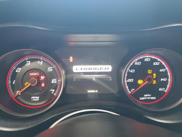 2015 DODGE CHARGER PO 2C3CDXKT7FH837211