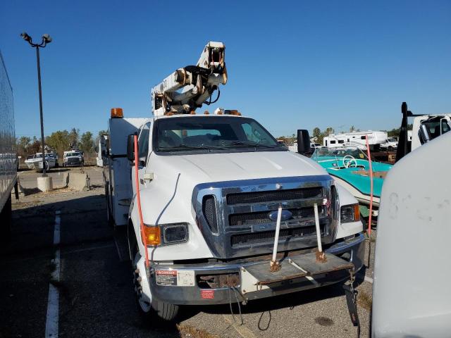 2011 FORD F650 SUPER DUTY #3316744405