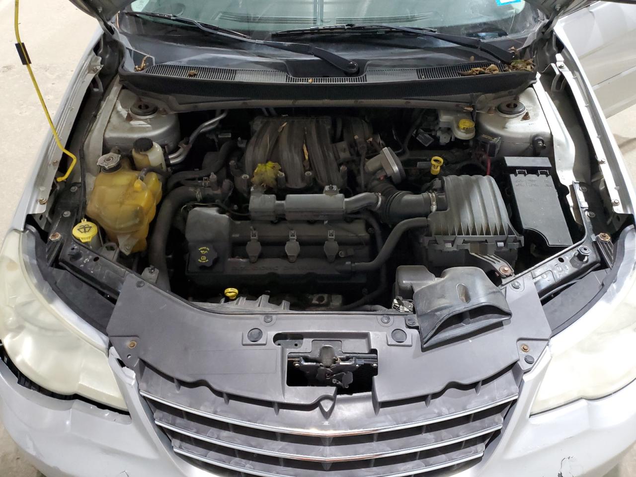 CHRYSLER SEBRING TOURING