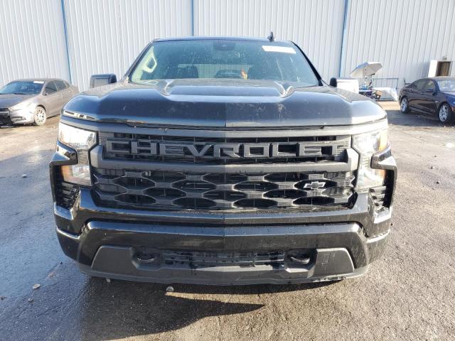 2024 CHEVROLET SILVERADO - 1GCPABEK9RZ292595