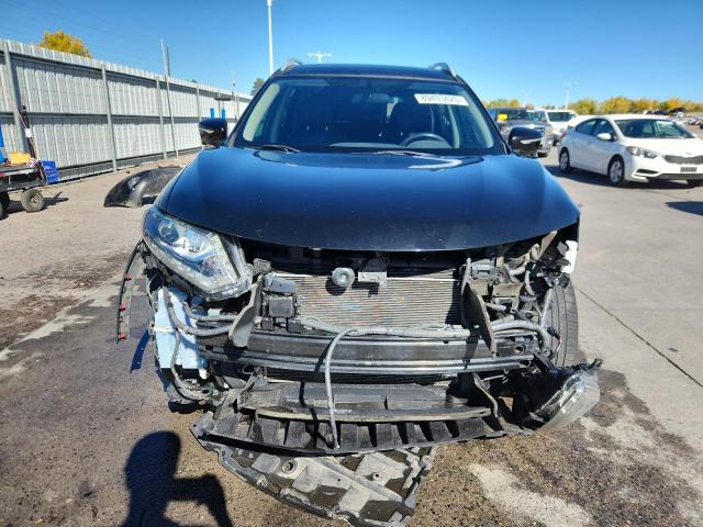 2015 NISSAN ROGUE S - 5N1AT2MV5FC810143