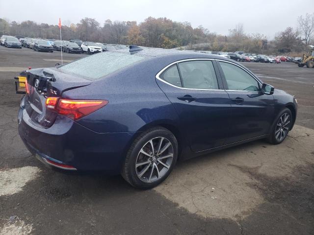 2015 ACURA TLX TECH #3276985233