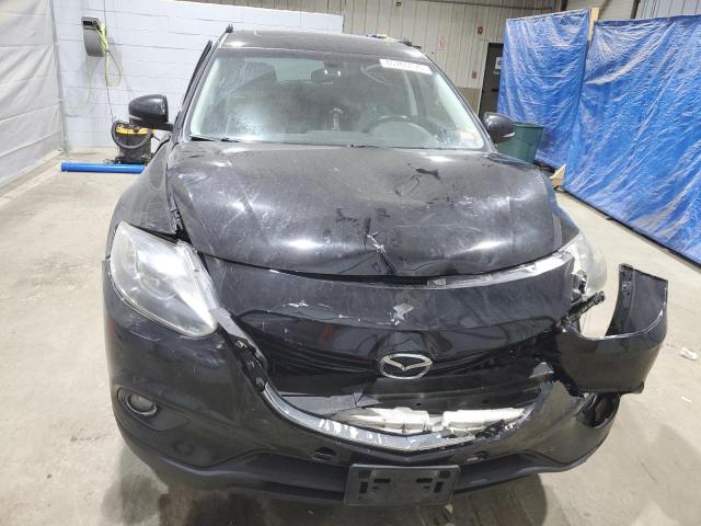 2013 MAZDA CX-9 GRAND #3269550005