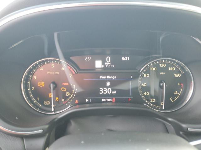 2021 CADILLAC CT5 LUXURY - 1G6DW5RK2M0107951