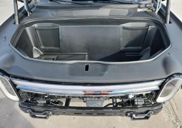 2025 RIVIAN R1S ADVENT - 7PDSGBBA3SN049861