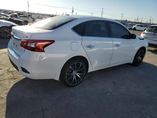 2016 NISSAN SENTRA S - 3N1AB7AP1GY291095