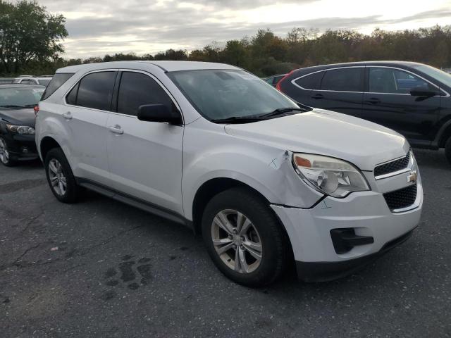 2014 CHEVROLET EQUINOX LS - 1GNFLEEKXEZ117779