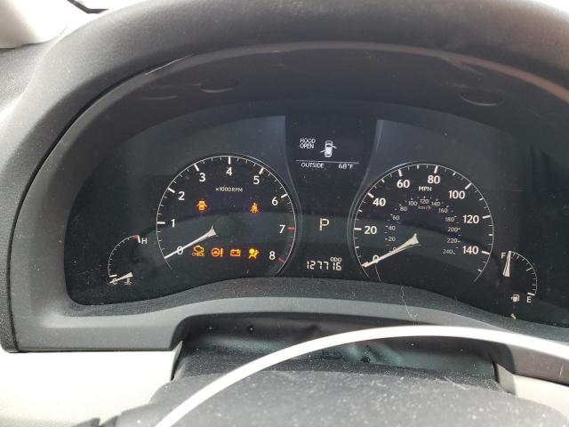 2010 LEXUS RX 350 #3278579951