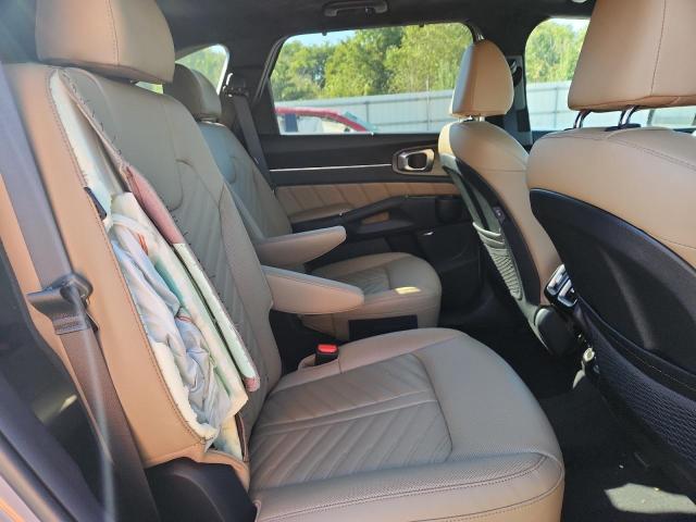 2025 KIA SORENTO SX #3301821329