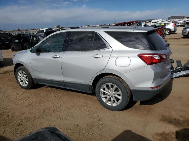 2019 CHEVROLET EQUINOX LT #3294779766
