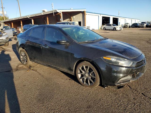 2016 DODGE DART SE #3294814755