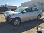 Lot #3308323183 2017 NISSAN SENTRA S