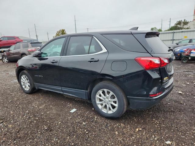 2020 CHEVROLET EQUINOX LT - 2GNAXJEV7L6280447