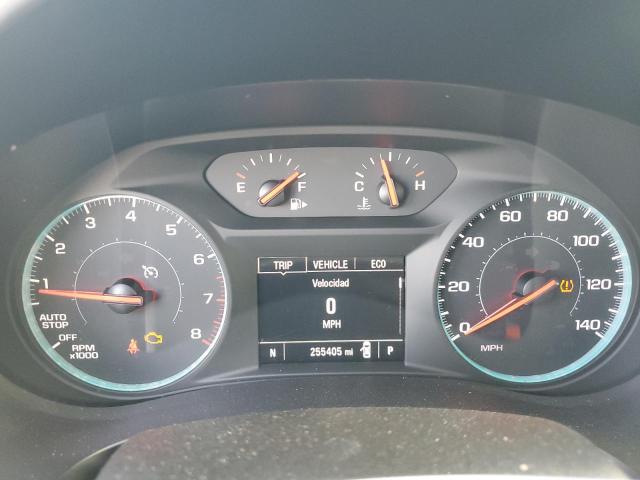 2019 CHEVROLET MALIBU LS - 1G1ZB5ST7KF195433