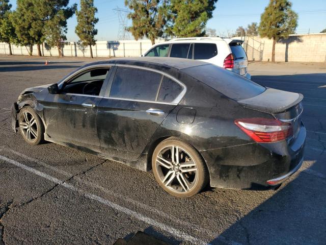 2016 HONDA ACCORD SPO 1HGCR2F61GA038434