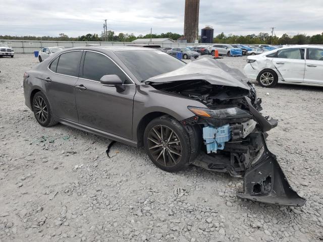 2021 TOYOTA CAMRY SE #3286744288