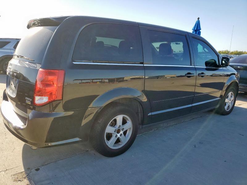 2012 DODGE GRAND CARA - Other View