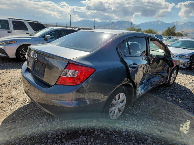 2012 HONDA CIVIC LX - 2HGFB2F5XCH313786