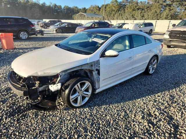 2015 VOLKSWAGEN CC SPORT WVWBN7AN8FE802868