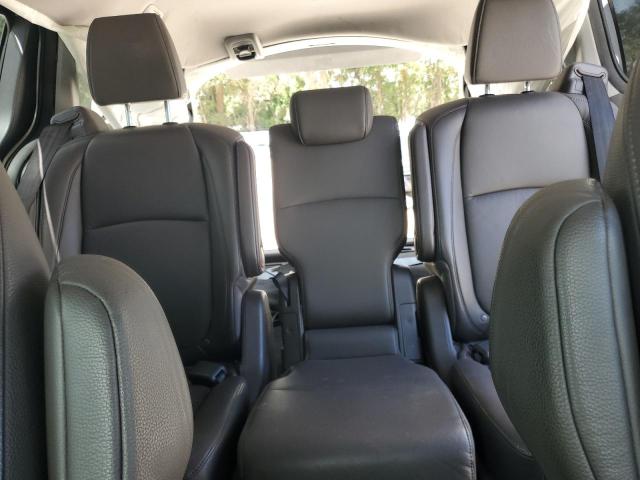 2019 HONDA ODYSSEY EX 5FNRL6H79KB074217