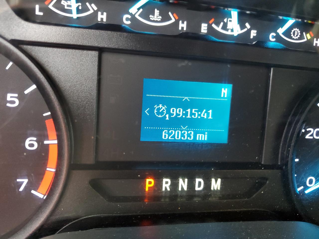 FORD F-350 SUPER DUTY