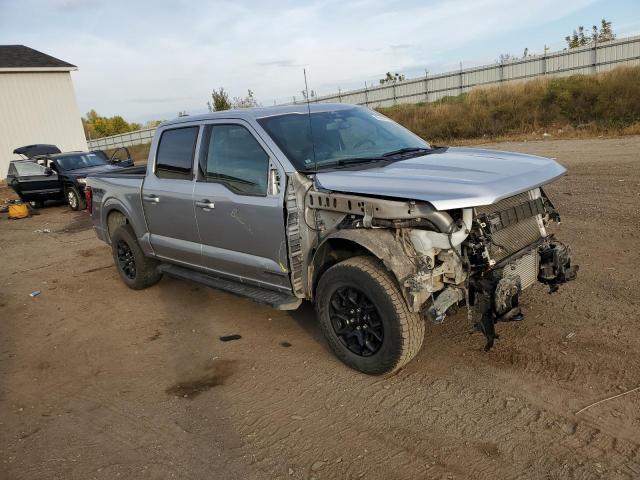 2024 FORD F150 XLT #3292555687
