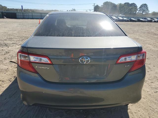 2014 TOYOTA CAMRY L #3279648937