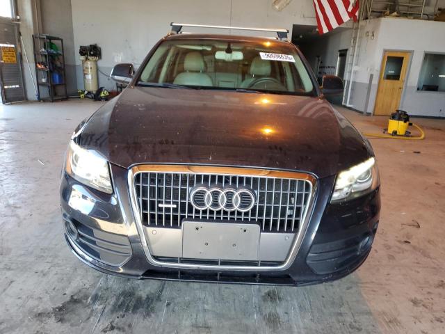 2012 AUDI Q5 PREMIUM - WA1LFAFP7CA138634