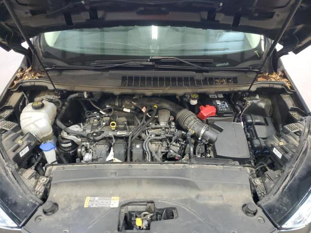 2020 FORD EDGE SEL - 2FMPK4J91LBB18487