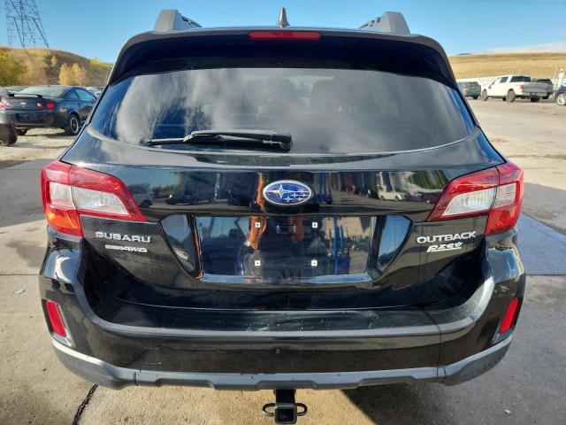 2017 SUBARU OUTBACK 2. #3281980103