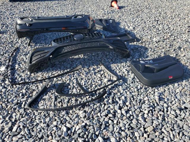 2019 MERCEDES-BENZ E 300 - WDDZF4JB4KA580093